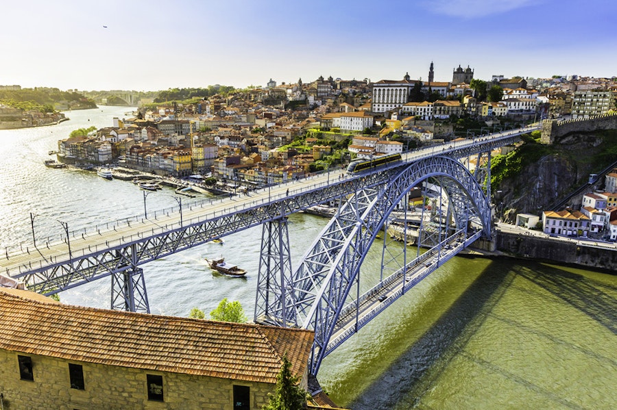 Porto Weekend Portugal