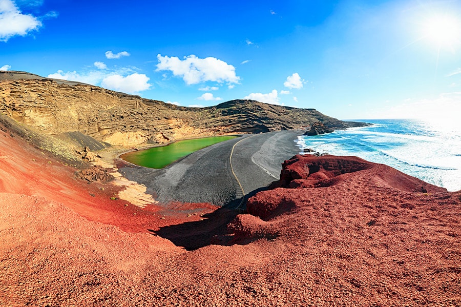 Tenerife, Canaries, Espagne