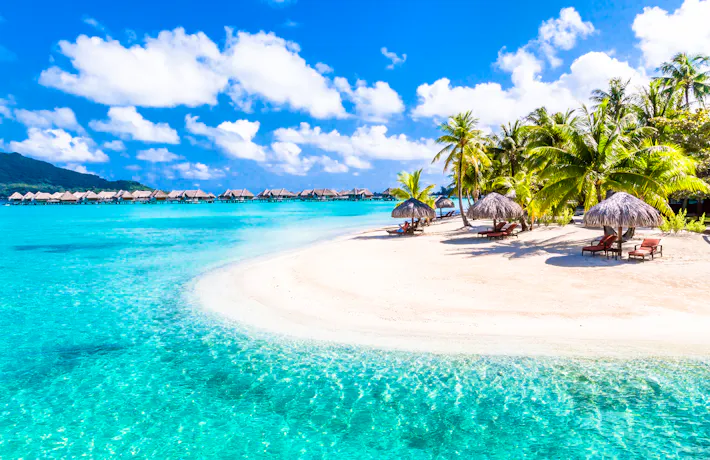 Bora Bora