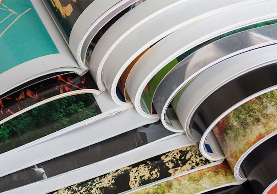 Impression documents 