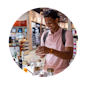 Personalize your experience