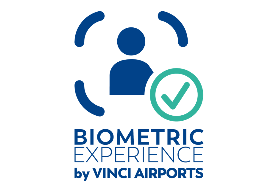 Logo Biometric Experience Actu