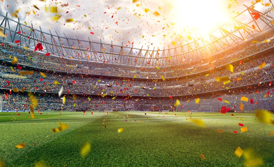 Stade Anfield