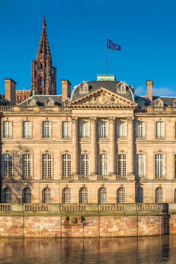 image du musée de strasbourg