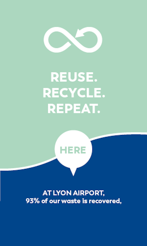 Sustainable Development Recycling