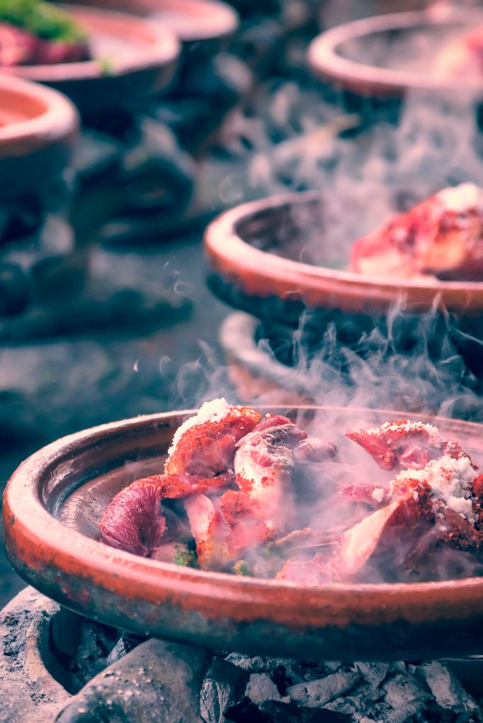 image d'un plat à bajaia