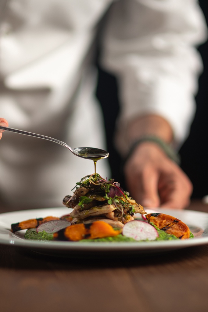 gastronomie bernaise