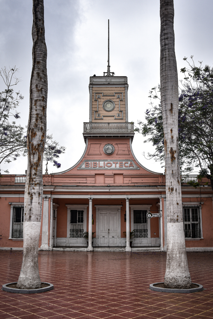 le musée de Larco Lima