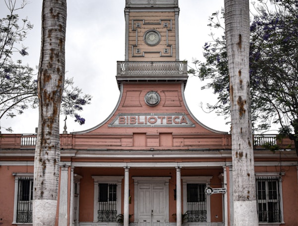 le musée de Larco Lima