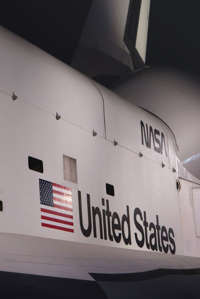 National air & space à washington