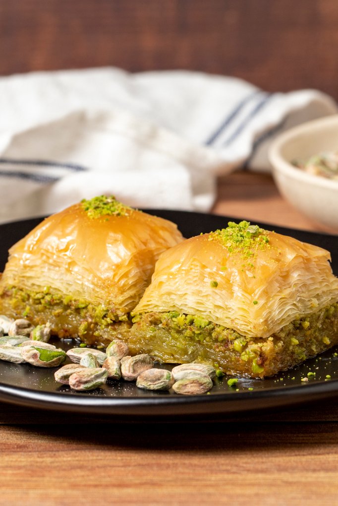 baklava