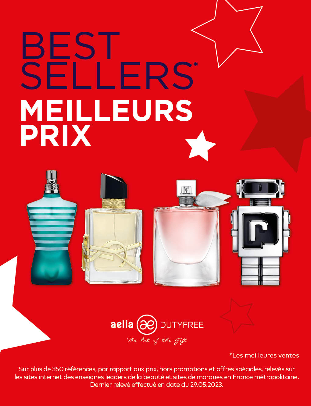 Promo Aelia Septembre 