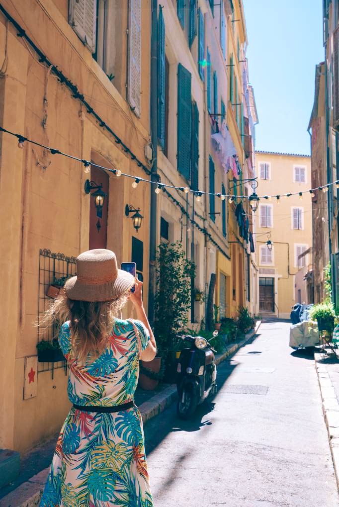 quartier de marseille