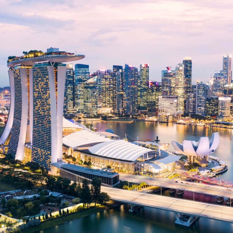 singapour
