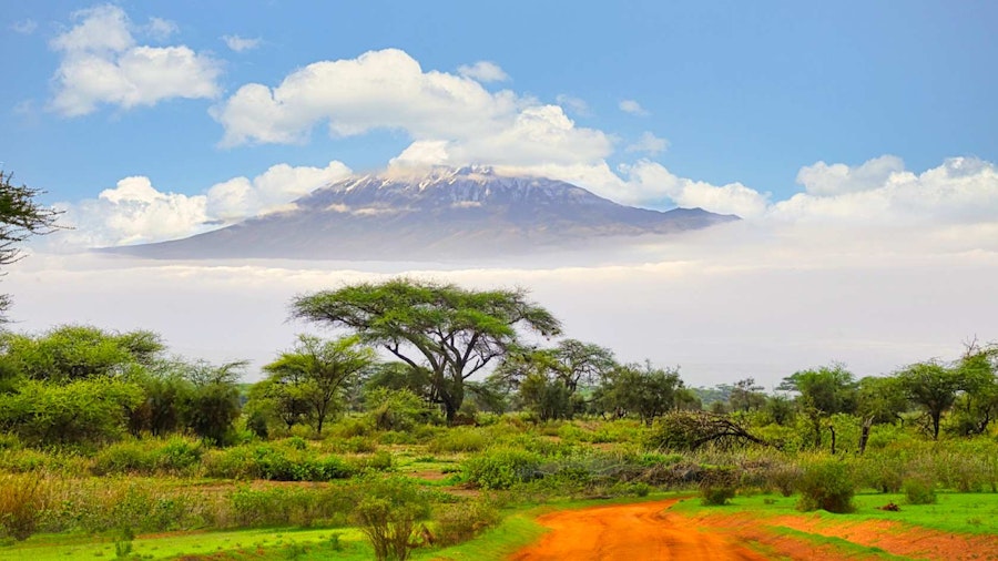 tanzanie