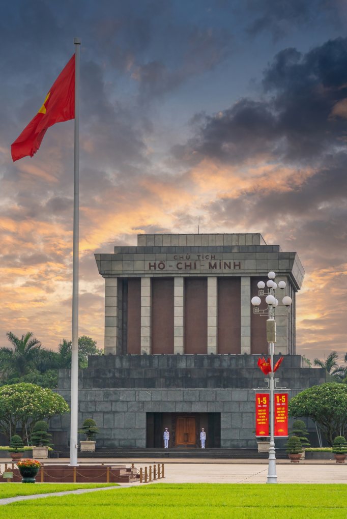 temple d'hanoi