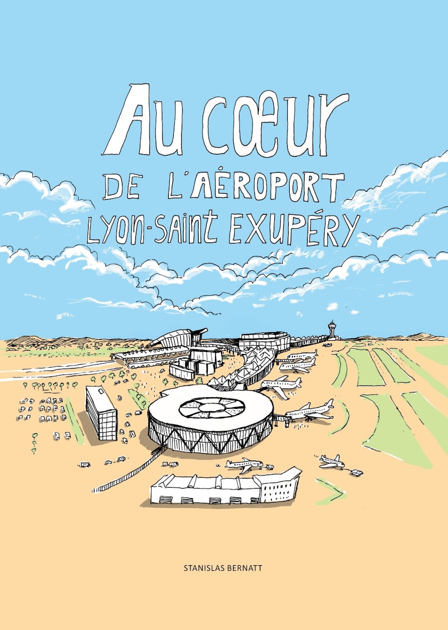 Couverture BD langage des signes