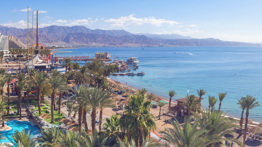 Aqaba