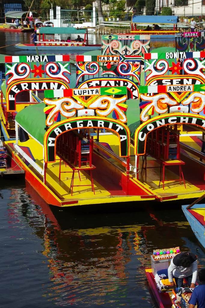 Xochimilco