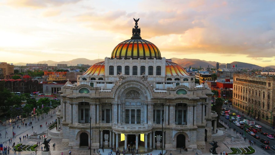 Mexico
