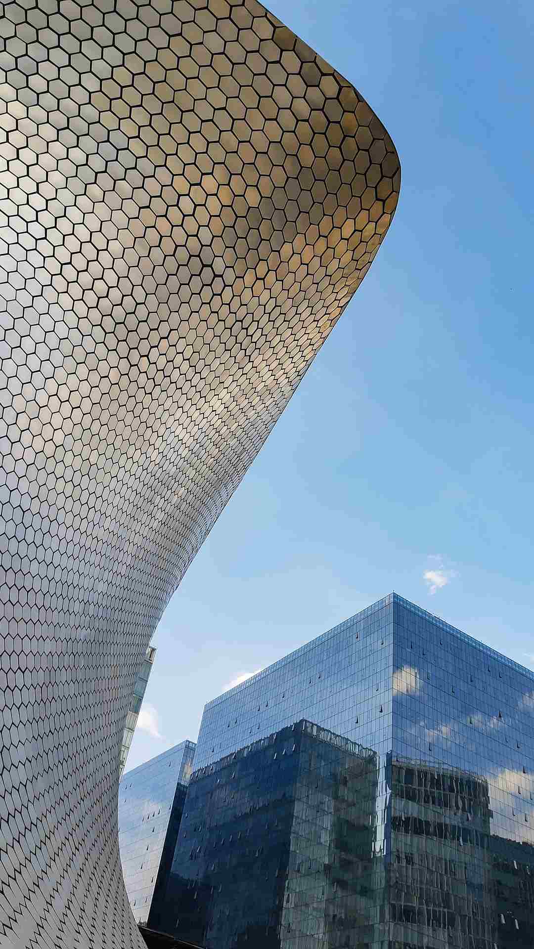 Musée Soumaya