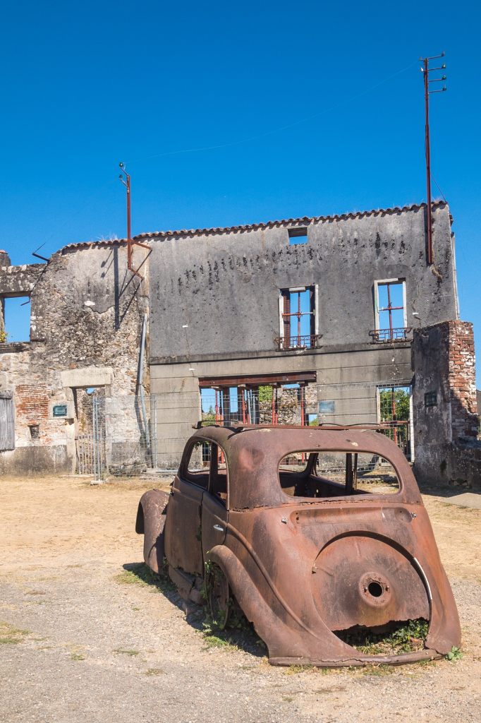 Oradour