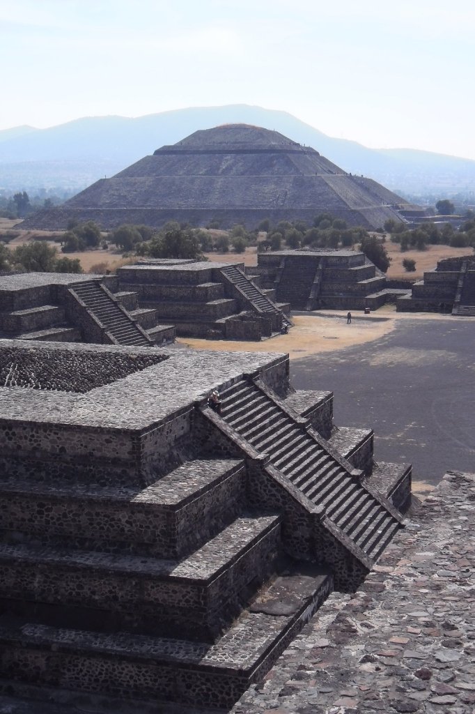 Teotihuacan