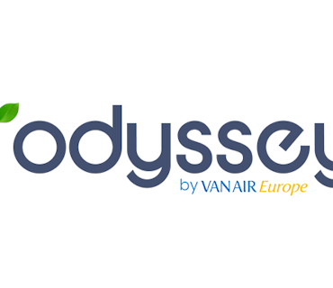 Logo L'odyssey