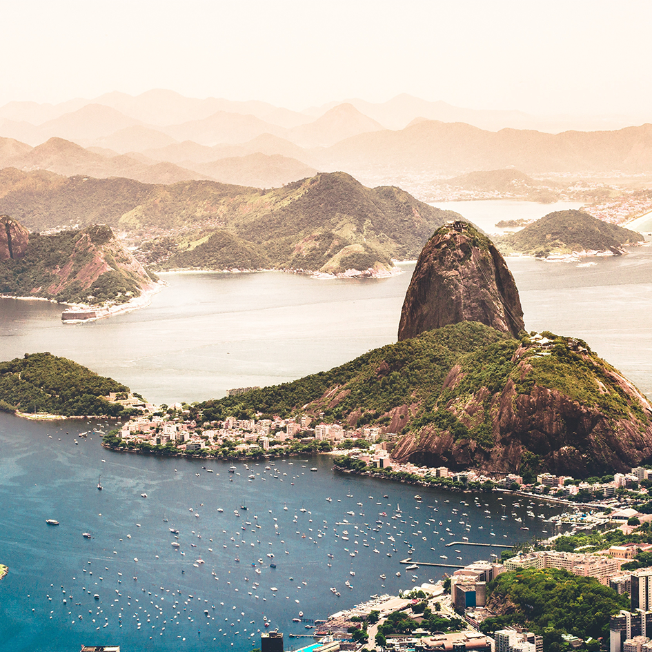 Header Rio de Janeiro