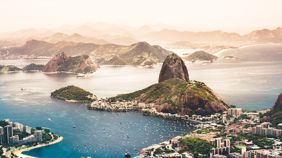 Header Rio de Janeiro