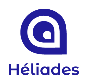 Logo Heliades