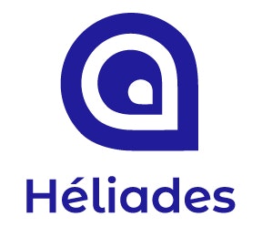 Logo Heliades