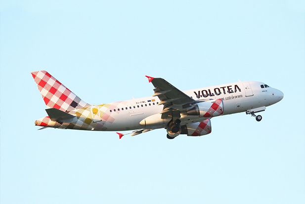 avion volotea