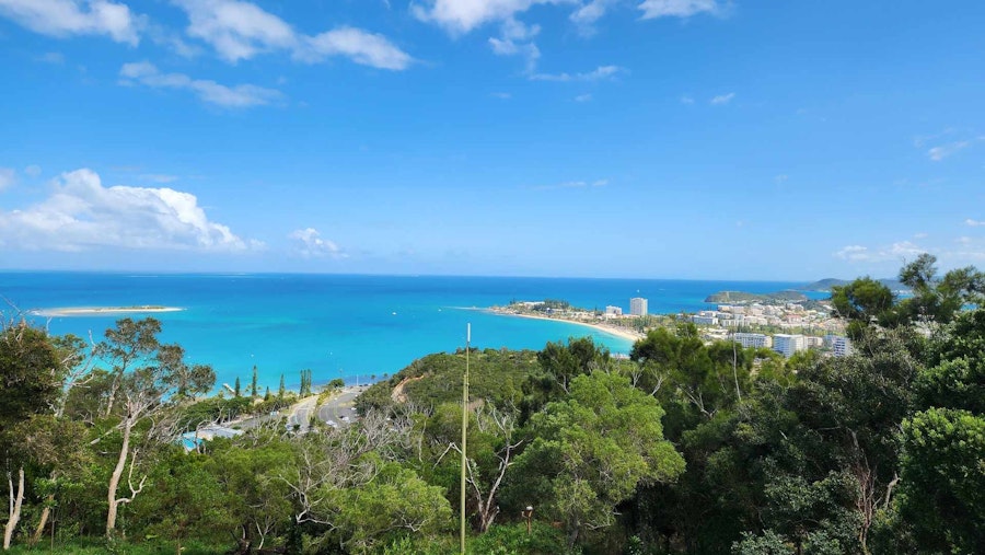 Nouméa