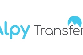 Logo AlpyTransfers