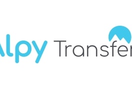Logo AlpyTransfers