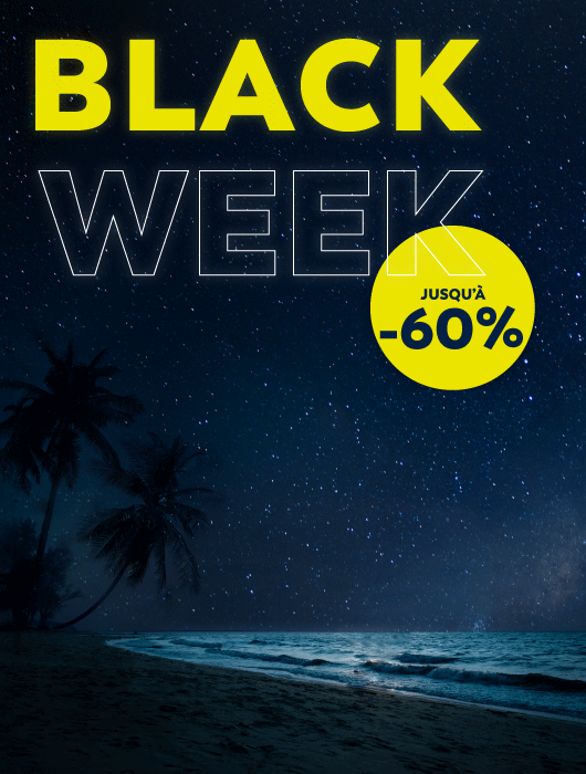 Black Week 2023
