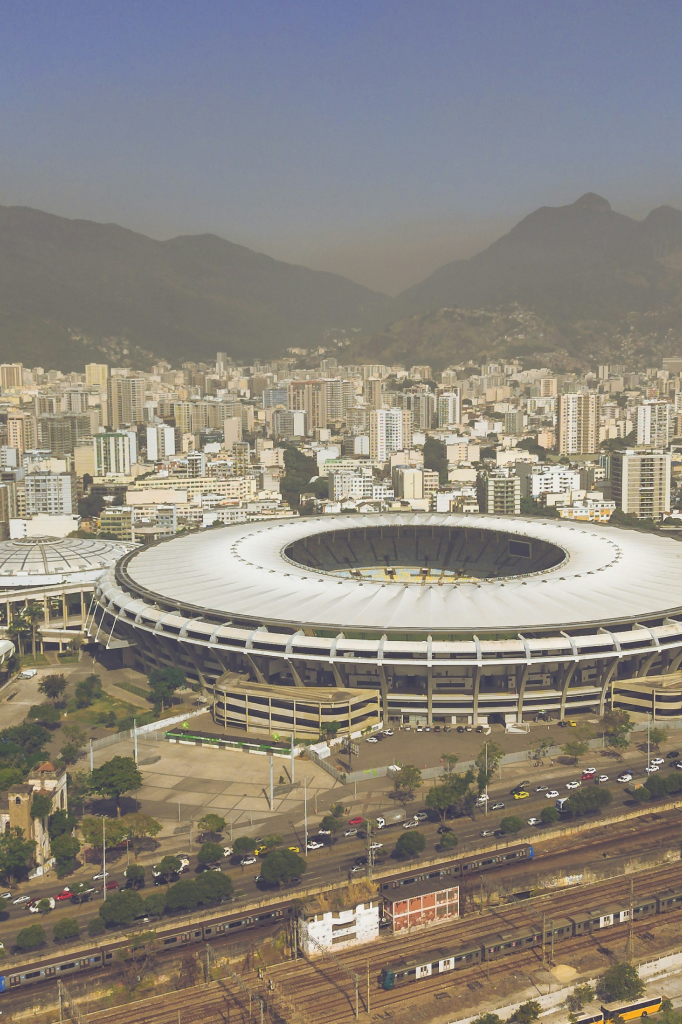 Maracana