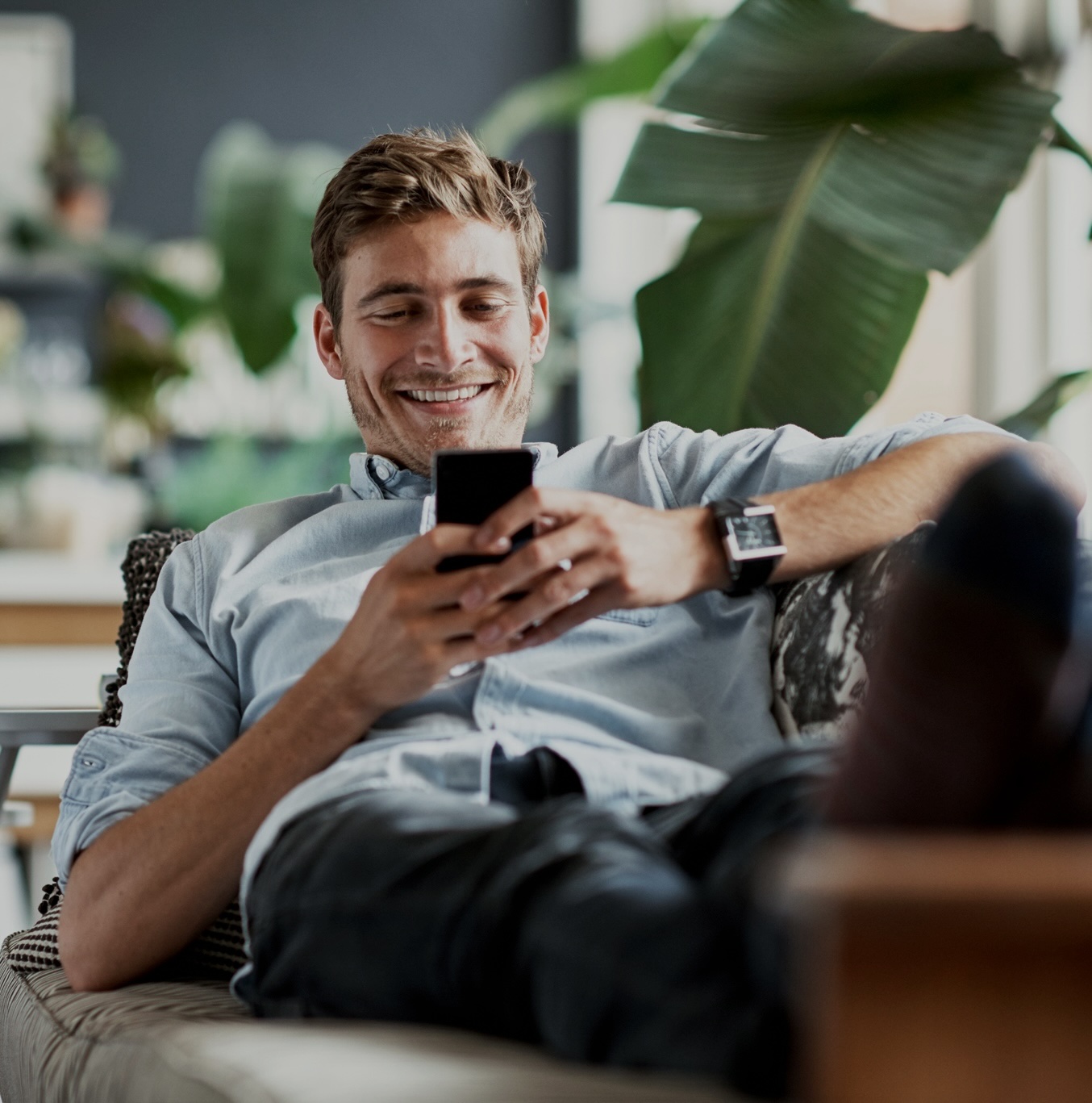 Compte Lyon Aéroport