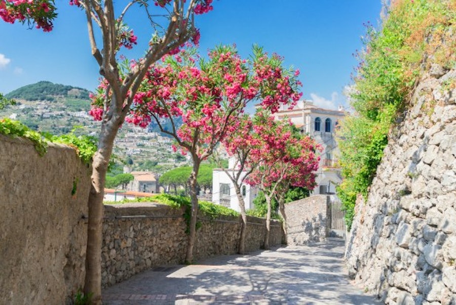 Ravello Italie