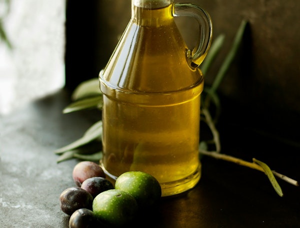 Kalamata huile olive