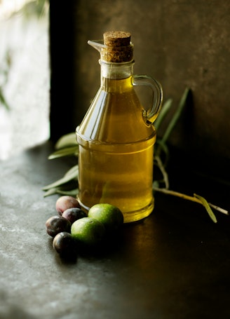 Kalamata huile olive