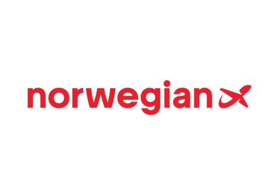 Logo Norwegian