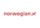 Logo Norwegian