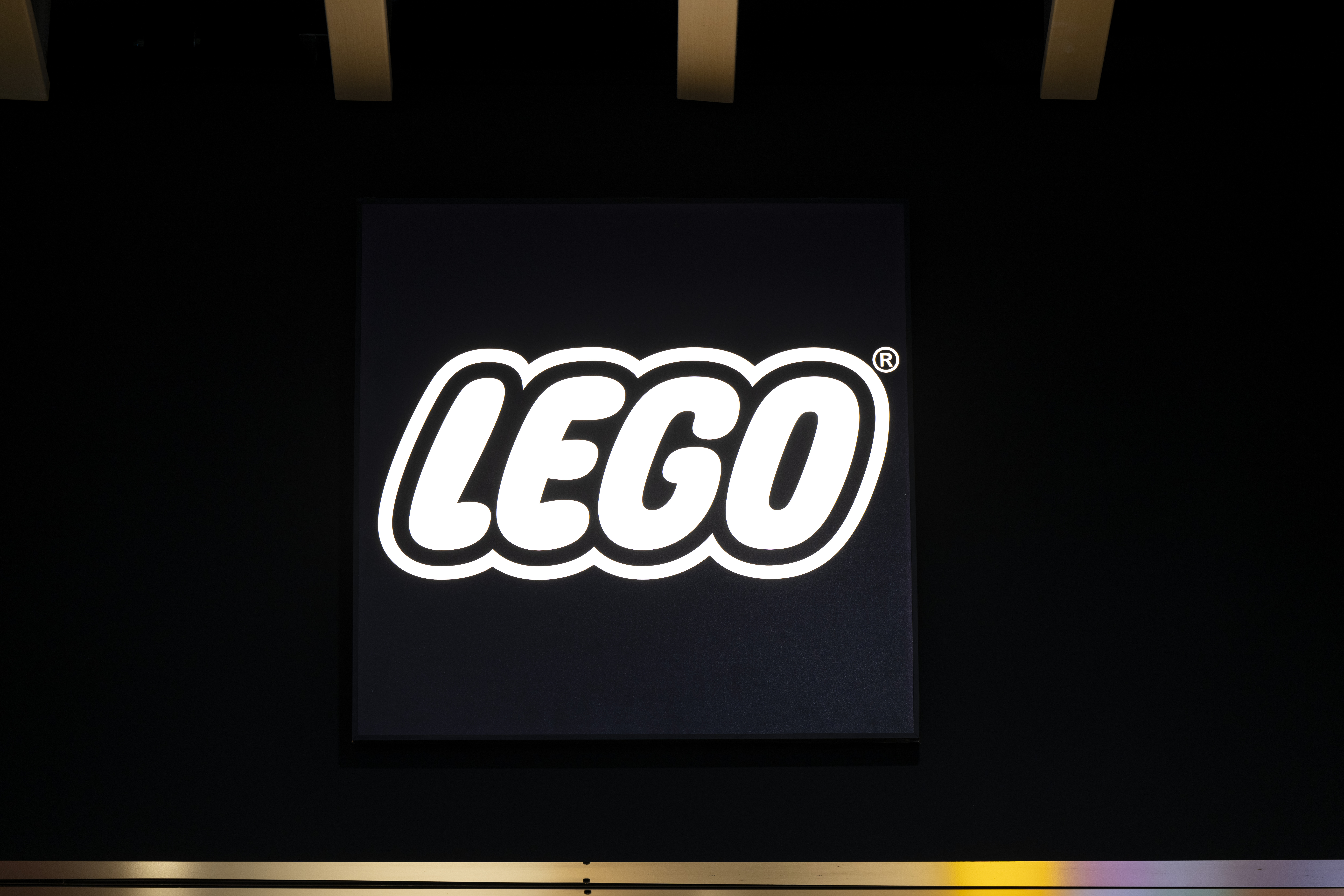 Logo LEGO®