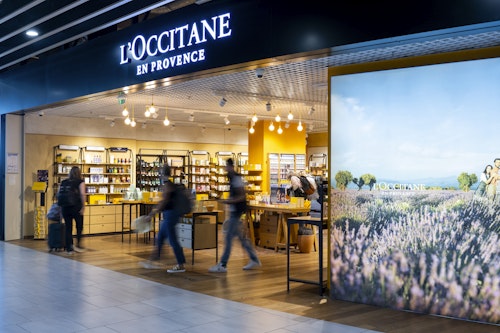 L'Occitane