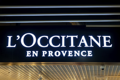 L'Occitane