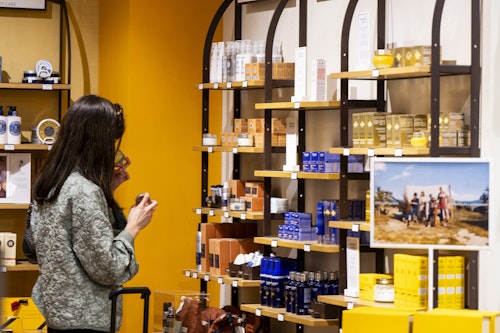 L'Occitane