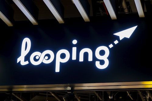 Looping