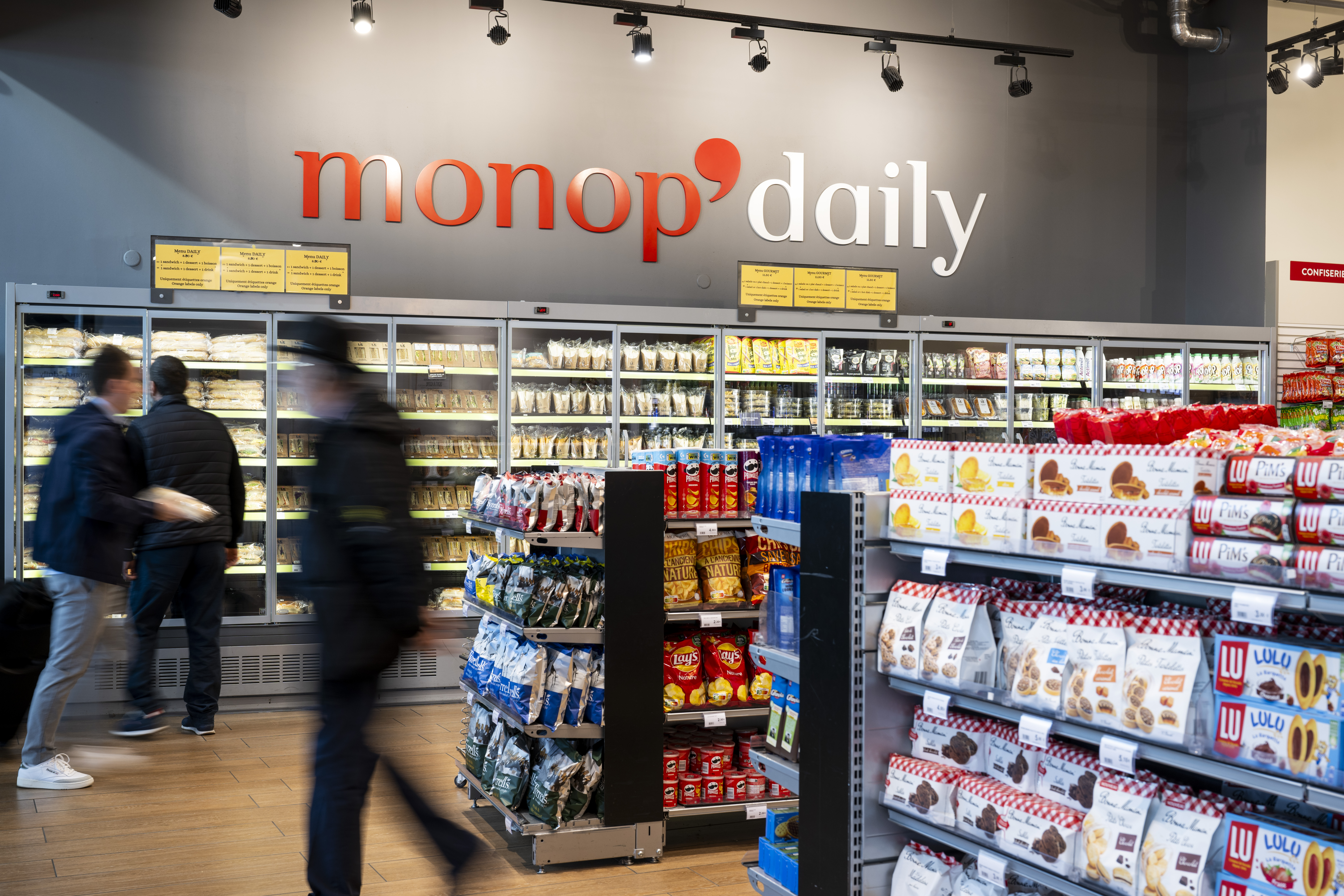 Logo Monop'daily